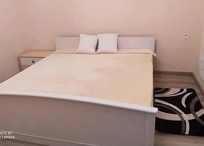 Bajnóczi Nyaraló Kokashegy