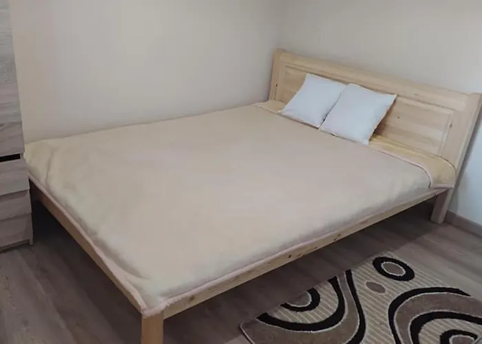 Bajnóczi Nyaraló