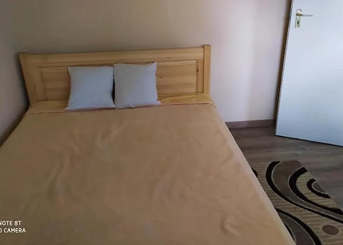 Bajnóczi Nyaraló