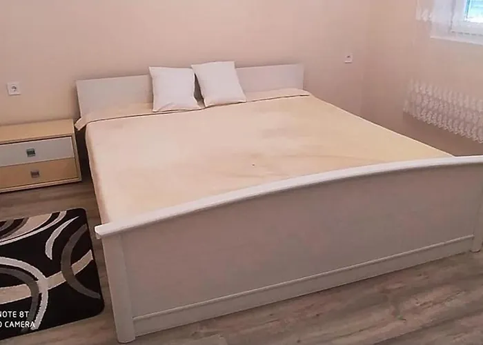 Nyaraló Bajnóczi Kokashegy